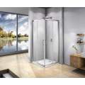 Душевой уголок GoodDoor Neo CR-80-C-CH 80x80