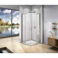Душевой уголок GoodDoor NEO R-80-С-CH 80x80