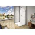 Боковая часть GoodDoor ORION SP-90-G-CH 90x185