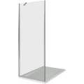 Боковая часть GoodDoor MOKKA SP-90-C-WE 90х185
