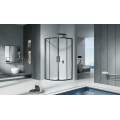 Душевой уголок GoodDoor COFE R-80-C-B 80x80