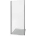 Боковая часть GoodDoor LATTE SP-70-C-WE 70x185