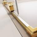 Душевая дверь Radaway Furo Gold DWJ 120 Left стекло прозрачное