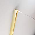 Душевая дверь Radaway Furo Gold DWJ 120 Left стекло прозрачное