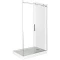 Душевая дверь GoodDoor Galaxy WTW-110-C-CH