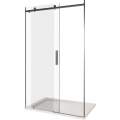 Душевая дверь GoodDoor Galaxy WTW-110-C-B 110x195