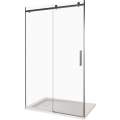 Душевая дверь GoodDoor Galaxy WTW-110-C-B 110x195
