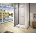 Душевая дверь GoodDoor Neo WTW-110-C-CH