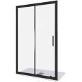 Душевая дверь GoodDoor COFE WTW-110-C-B 110x190