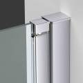 Душевая дверь Vincea Alpha VDP-3AL750CL