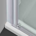 Душевая дверь Vincea Alpha VDP-3AL750CL