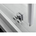 Душевая дверь Vincea Alpha VDS-3AL110MT
