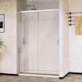 Душевая дверь Vincea City VDS-5CT110CL
