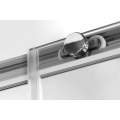 Душевая дверь Vincea Slim-U VDS-2SU110CL