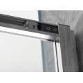 Душевая дверь Vincea Slim-U VDS-2SU110CL