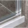 Душевая дверь Vincea Slim-U VDS-2SU110CL